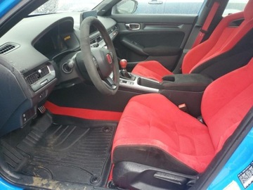 Honda 2023 Honda Civic Type-R 2023 2.0l 2.0 Benzyna 315KM, zdjęcie 7
