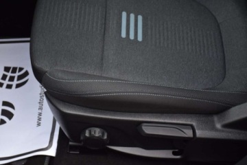 Ford Focus IV Kombi Facelifting 1.0 EcoBoost MHEV 155KM 2022 Ford Focus ActiveAsystentyElektryczna KlapaLED MatrycoweKlimatronicTempomat, zdjęcie 10