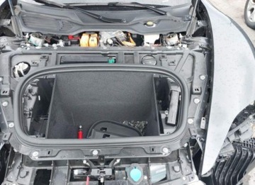 Porsche 2020 Porsche Taycan 2020, 4x4, TURBO, od ubezpieczalni, zdjęcie 17