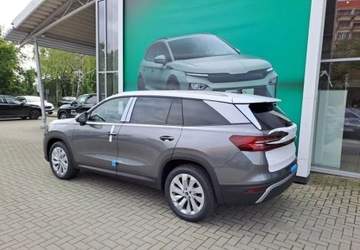 Skoda Kodiaq II SUV 2.0 TDI SCR 193KM 2025 Skoda Kodiaq 2.0 TDI 193KM DSG 4x4 EDITION 130, 7 osobowy, dostepny od reki, zdjęcie 1