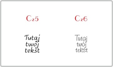 Naklejki świąteczne personalizowane druk 25sztuk