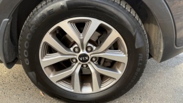 Kia Sportage III SUV Facelifting 1.7 CRDi 115KM 2015 Kia Sportage Raty 1.7 crdi Skora Navi Salon PL 1 Wlasciciel tylko 117tys k, zdjęcie 11