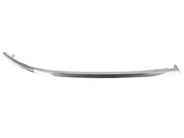 LISTWA POD LAMPĘ CHROM PRAWA do Audi A6 C5 97-01