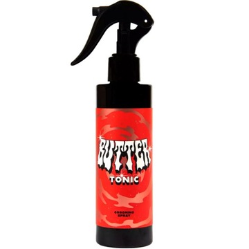 PAN DRWAL Tonik do Włosów Spray Butter Grooming Tonic Sprej Prestyler 200ml