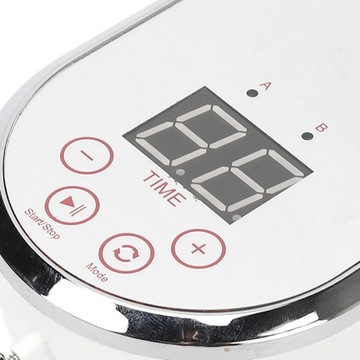 Аппарат для удаления целлюлита, зеркало 40 кГц