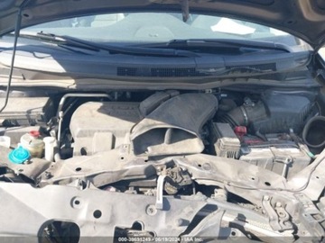 Honda Odyssey IV 2015 Honda Odyssey 2015 Honda Odyssey 5dr EX-L wNavi 3.5 Benzyna 248KM, zdjęcie 8