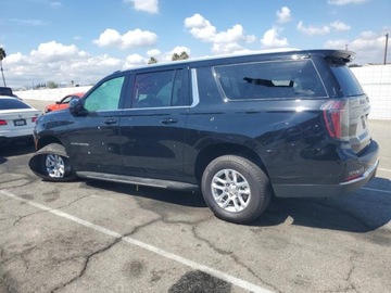 Chevrolet Suburban GMT900 2025 Chevrolet Suburban C1500 LT 2025 5.3l 5.3 Benzyna 355KM, zdjęcie 1