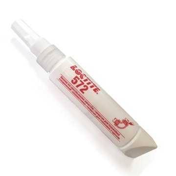 Loctite 572 (uszczelniacz anaerobowy) 50ml