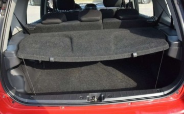 Subaru Justy III 1.3 i 16V AWD 94KM 2003 Subaru Justy 1.3B Ignis Klima 4x4 Oryginal Lakier Bez Korozji Sprowadzony, zdjęcie 23