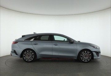 Kia Proceed Shooting Brake 1.6 T-GDI 204KM 2021 Kia ProCeed GT 1.6 T-GDI, Salon Polska, zdjęcie 5