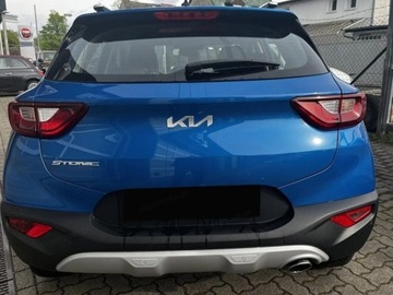 Kia Stonic Crossover Facelifting 1.0 T-GDI 100KM 2025 KIA Stonic 1.0 T-GDI DCT Crossover 100KM 2025, zdjęcie 4