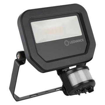Naświetlacz czujnik ruchu LED 1200lm FLOODLIGHT SENSOR PFM 10W Ledvance