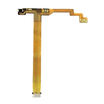 Kabel do ustawiania ostrości obiektywu z interfejsem dla Af P 18 55 mm