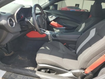 Chevrolet Camaro VI Coupe 6.2 455KM 2023 Chevrolet Camaro 2023 6.2l 6.2 Benzyna 455KM, zdjęcie 7