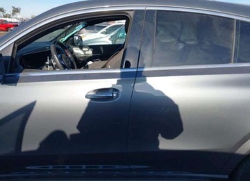 Mercedes GLE V167 2021 Mercedes-Benz GLE 2021, 3.0L, 4x4, 53 AMG, od ubezpieczalni 3.0 Benzyna, zdjęcie 2