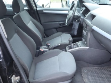 Opel Astra H Hatchback 5d 1.6 Twinport ECOTEC 105KM 2005 Opel Astra 1.6 16V, 1. Właściciel, Klima, zdjęcie 8