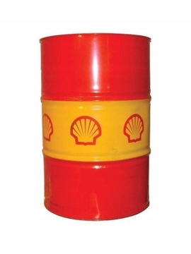 Olej SHELL RIMULA R4X 15W40 209L R4 X 15-W40