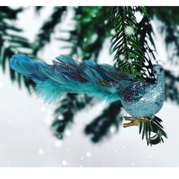 A/4x пайетки Clip Tree