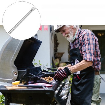 ГАЗОВЫЙ ГРИЛЬ, ТРУБНАЯ ЧАСТЬ, ПРИНАДЛЕЖНОСТИ ДЛЯ ГРИЛЯ, ГОРЕЛКА