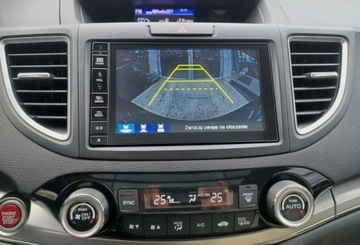 Honda CR-V IV SUV Facelifting 2.0 i-VTEC 155KM 2017 Honda CR-V Honda CRV 2.0 Executive Adas Connect Dealer Honda Karlik Poznan, zdjęcie 13