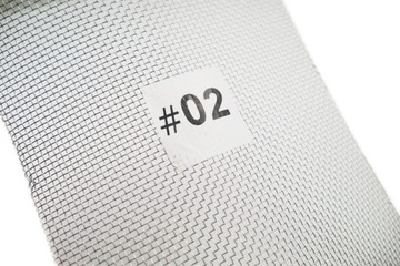 Сетка сварочная пластиковая, 5 шт. ПОЛУГИБКАЯ пластиковая армирующая сетка