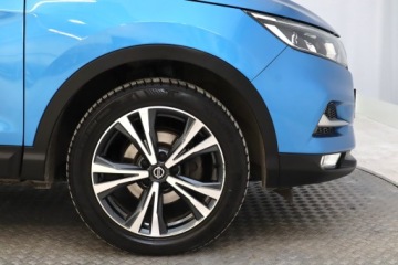 Nissan Qashqai II Crossover Facelifting 1.3 DIG-T  160KM 2019 Nissan Qashqai 1.3 DIG-T, Salon Polska, zdjęcie 14
