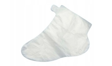 ОДНОРАЗОВЫЕ ПРОЦЕДУРНЫЕ ФОЛЬГИ 100 шт.