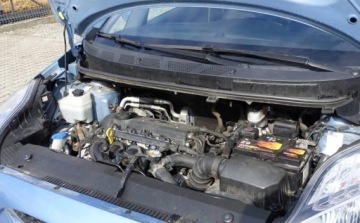 Hyundai ix20 Mikrovan 1.6 CVVT 125KM 2015 Hyundai ix20 1.6 125KM 1 wlasciciel Klimatyzacja Stan BDB 1.6 Benzyna, zdjęcie 20