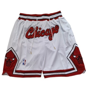 nowe męskie koszulki NBA Chicago Bulls CHICAGO mają po prostu duże,