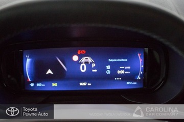 Toyota Proace II 2024 Toyota PROACE CITY VERSO City Verso Long 1.5 D-4D, zdjęcie 3