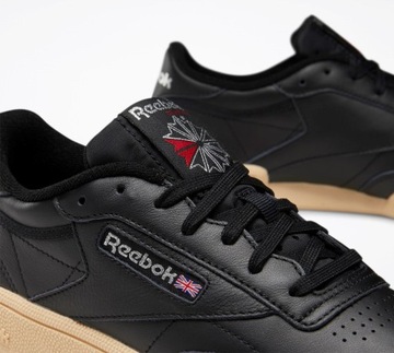 OBUWIE REEBOK CLUB C 85 (38.5 ~ 25cm)