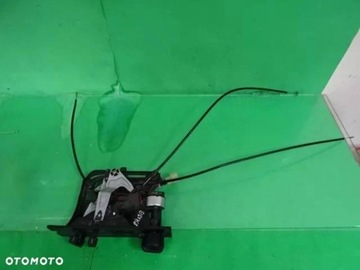 PANEL ŘÍZENÍ VENTILACE KIA PRIDE I NR401