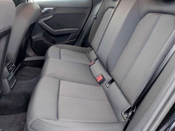 Audi A3 8Y Sportback 1.5 35 TFSI 150KM 2023 Audi A3 Sportback Audi A3 35 TFSI 150km S tronic 1.5 Benzyna 150KM, zdjęcie 22