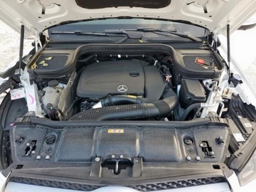 Mercedes GLE V167 2021 Mercedes-Benz GLE 350 2021 2.0l 2.0 Benzyna 255KM, zdjęcie 6