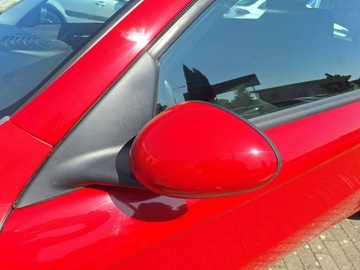 Alfa Romeo 147 Hatchback 1.6 i 16V T.Spark 120KM 2002 Alfa Romeo 147, zdjęcie 12