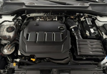 Cupra Formentor Crossover 2.0 TDI 150KM 2023 Cupra Formentor VAT 23 2.0TDI 150KM DSG 4drive 2023 r., salon PL, wspomaga, zdjęcie 18