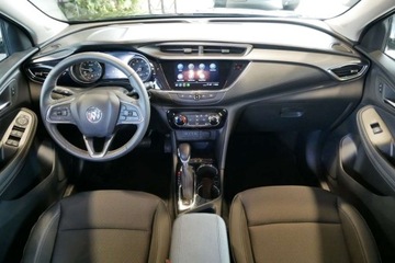 Buick 2023 Buick Encore GX Kamera MenuPL LED Keyless AppleCarPlay 1.2 139KM Automat, zdjęcie 18
