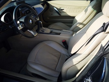 BMW Z4 E85 Cabrio 3.0 si 265KM 2007 BMW Z4 coupe (E86) 3.0 si 265 KM z Japonii, zdjęcie 7