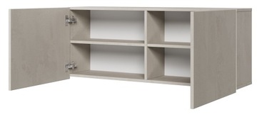 СОВРЕМЕННАЯ молодежная мебель TEEN FLEX SET2