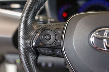 Toyota Corolla XII Sedan 1.8 Hybrid 122KM 2019 Toyota Corolla 1.8 Hybrid Executive 1.8 Hybryda 122KM, zdjęcie 18