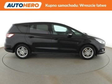 Ford S-Max II Van 2.0 EcoBlue 190KM 2019 Ford S-Max Ledy, asystenci, automat, 190 koni,, zdjęcie 8