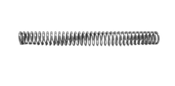 ПРУЖИНА НАЖИМАЮЩАЯ d=2,0 * Dz=12,5 * L=123 - 1 шт.