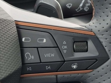 Cupra Formentor Crossover PHEV 1.4 e-HYBRID 204KM 2023 Cupra Formentor Plug-in204km Kamera Virtual Faktura VAT 1.4 204KM, zdjęcie 18