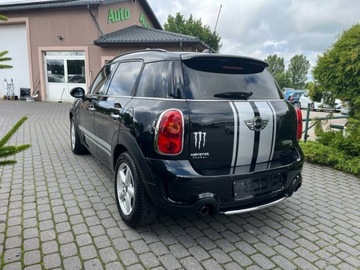 Mini Countryman R60 Crossover 1.6 184KM 2011 MINI Countryman MINI Countryman S All 4 1.6 Benzyna 184KM, zdjęcie 7
