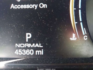 Maserati Levante 2021 Maserati Levante 2021 3.0l 3.0 Benzyna 345KM, zdjęcie 11