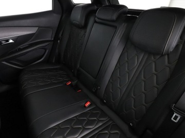 Peugeot 3008 II Crossover 2.0 BlueHDi 180KM 2016 Peugeot 3008 automat skóra panorama full LED navi, zdjęcie 16