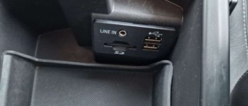 Ford Kuga II SUV 1.5 EcoBoost 182KM 2015 Ford Kuga 182KM 4X4 Automat LED NaviPL Skora EURO6 1.5 Benzyna 182KM, zdjęcie 20