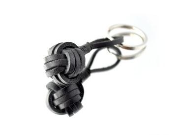Кожаный брелок Брелок 