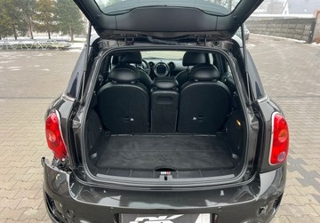 Mini Countryman F60 2016 MINI Countryman 1.6 Benzyna 190 KM Countryman Cooper S Panorama Sensor Kli, zdjęcie 7