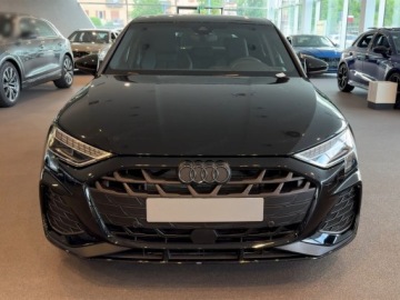 Audi A3 8Y Sportback Facelifting 1.5 35 TFSI 150KM 2026 AUDI A3 35 TFSI S Line Sportback Hatchback 1.5 (150KM) 2026, zdjęcie 2